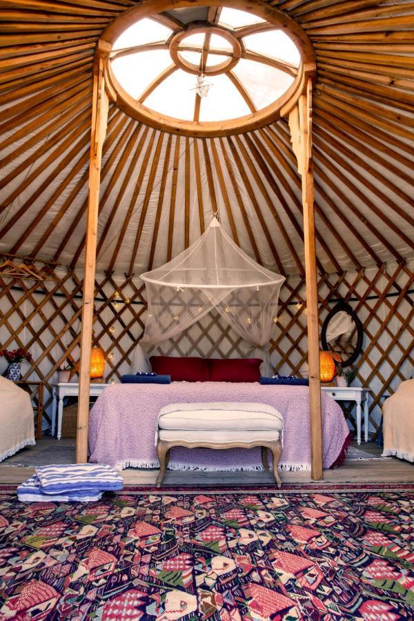 Goodmuda Tipi'S Hotel Grândola Екстериор снимка